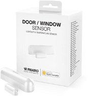 FIBARO Tür- / Fenster-Sensor - Fenstersensor und Türsensor