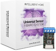 Fibaro Universal Sensor - Univerzális érzékelő