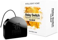 FIBARO Single Switch 2, Z-Wave Plus - Smart Switch