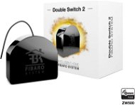 FIBARO Double Switch 2, Z-Wave Plus - Smart Switch
