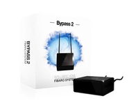 Dimmers FIBARO Bypass for Dimmer 2 - Stmívač osvětlení