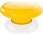 Chytré bezdrátové tlačítko FIBARO Tlačítko žluté - Chytré bezdrátové tlačítko