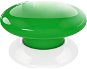 Okos gomb FIBARO The Button távirányító gomb – zöld - Chytré bezdrátové tlačítko