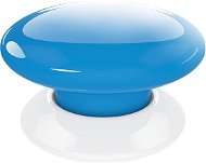 FIBARO Tlačítko modré - Chytré bezdrátové tlačítko