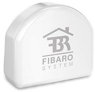 Switch FIBARO Single Switch Apple HomeKit - Switch