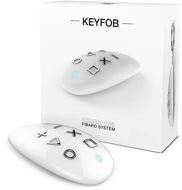 Remote Control FIBARO KeyFob Keychain - Dálkové ovládání