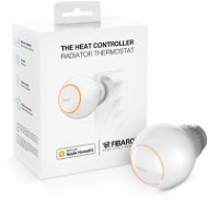 Thermostat Head FIBARO Heat Controller HK - Termostatická hlavice