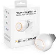 FIBARO Heat Controller HK - Termostatická hlavica
