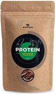 Gymio WPC Protein, chocolate - Protein