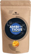 Gymio AMBITIOUS Pre-workout, orange - Stimulant