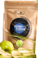Gymio AMBITIOUS Pre-workout, green apple - Stimulant