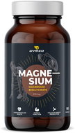Gymio Magnesium Bisglycinate 375 mg - Magnesium