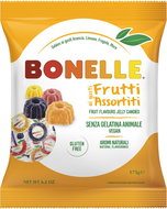 FIDA Bonelle jelly fruit 175 g - Sweets