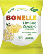 FIDA Bonelle lemon and ginger jelly 175 g - Sweets