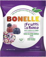 FIDA Bonelle jelly forest mix 160 g - Sweets