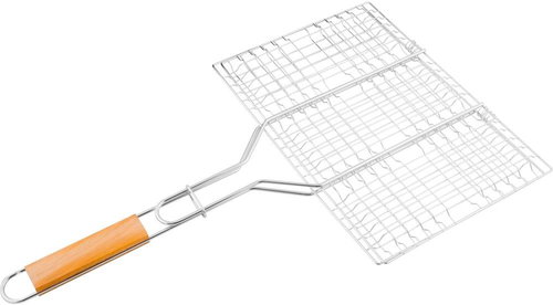 FIELDMANN Universal Grill FZG 9009 - Grill Rack - Main image