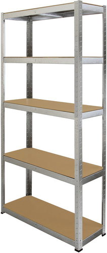 FIELDMANN FDR 1800 - Shelving Unit - Main image