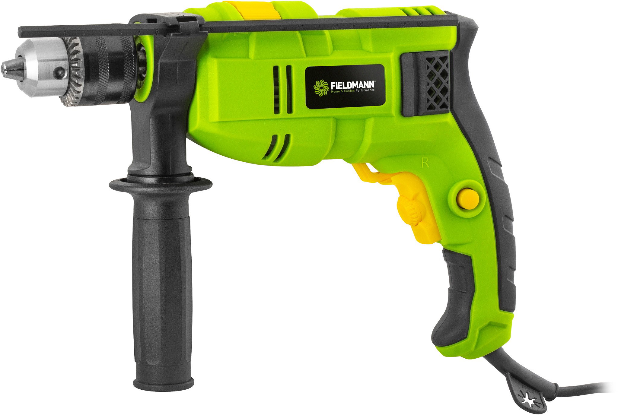 FIELDMANN FDV 200711-E
