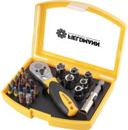 FIELDMANN FDS 1018-23R - Tool Set