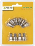 FIELDMANN FDS 9008-10R - Screwdriver Set