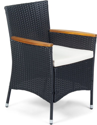 FIELDMANN FDZN 6010-PR - Garden Armchair - Main image