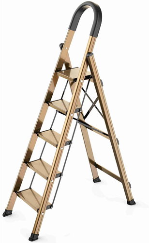 FIELDMANN FZZ 3501 - Stepladder - Main image