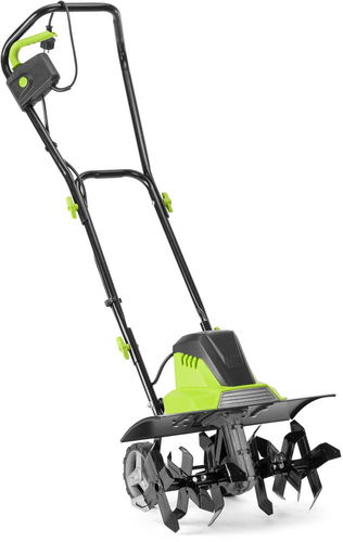 FIELDMANN Kultivátor elektrický FZK 2004-E - Kultivátor - Hlavní obrázek