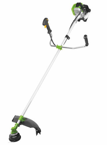 FIELDMANN Křovinořez benzínový FZS 3003-B - Křovinořez - Hlavní obrázek