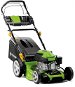 FIELDMANN FZR 4611-144B - Petrol Lawn Mower
