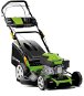 FIELDMANN FZR 4616-144B - Petrol Lawn Mower