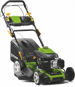 Petrol Lawn Mower FIELDMANN FZR 4618-144BV - Benzínová sekačka