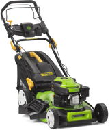 FIELDMANN FZR 5114-170BV - Petrol Lawn Mower