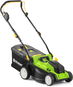 FIELDMANN FZR 70335-A 2x20V - Cordless Lawn Mower