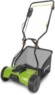 Electric Lawn Mower FIELDMANN FZR 1050 - Elektrická sekačka