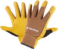 FIELDMANN FZO 7011 - Pracovné rukavice