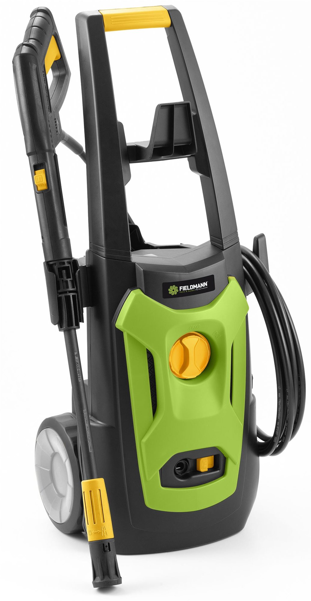 FIELDMAN FDW 201602-E
