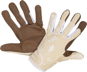 Pracovné rukavice FIELDMANN FZO 2111 Dámske záhr. rukavice - Pracovní rukavice