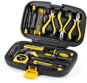 FIELDMANN FDG 5017-36R Tool set 36pcs - Tool Set