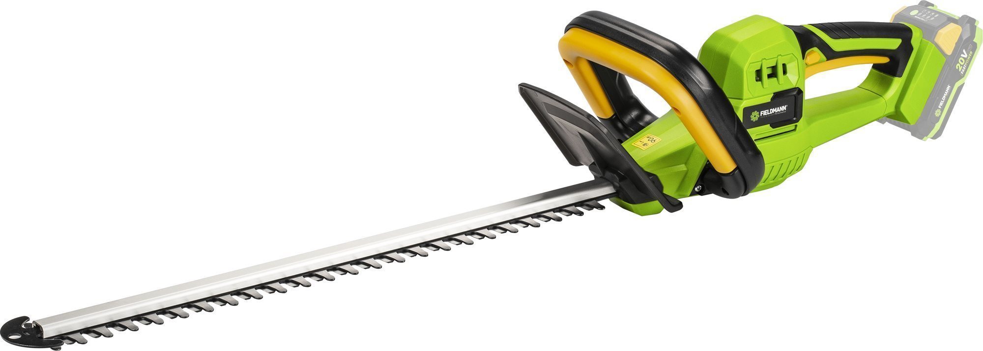 FIELDMANN FZN 70205-0 20V