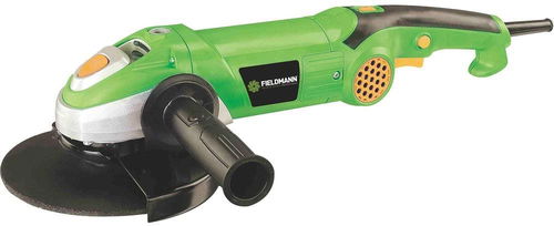 FIELDMANN Úhlová bruska elektrická 150 mm FDB 201401-E - Úhlová bruska - Hlavní obrázek