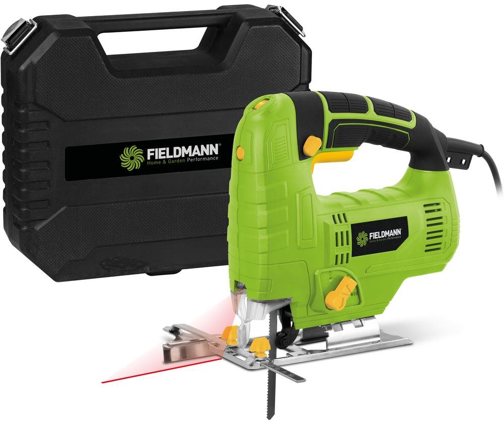 FIELDMANN FDP 200805-E