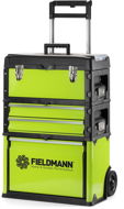 FIELDMANN FDN 4150 Metal tool box - Toolbox