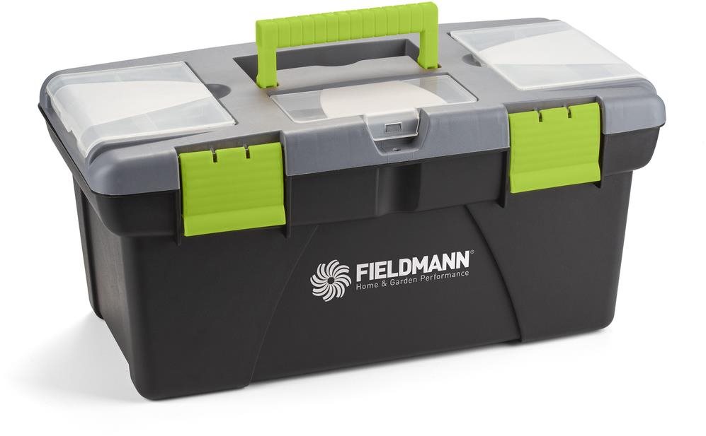 FIELDMANN FDN 4118 Szerszámdoboz 18,5"