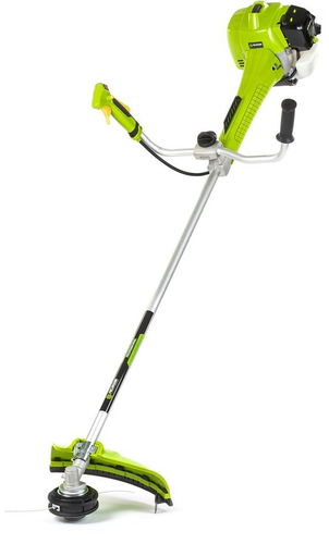 FIELDMANN Křovinořez benzínový FZS 5025-B - Křovinořez - Hlavní obrázek