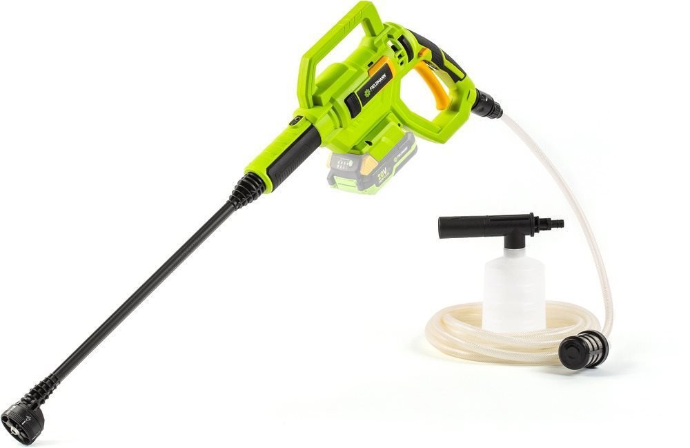 FIELDMANN FDW 70905-0 magasnyomású mosó, 20 V