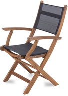 FIELDMANN Garden chair FDZN 4201-T - Garden Armchair