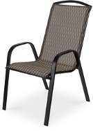 Zahradní židle FIELDMANN Židle zahradní FDZN 5111 - Zahradní židle