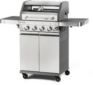 FIELDMANN FZG 3018 Gáz 4+1 égő - Grill