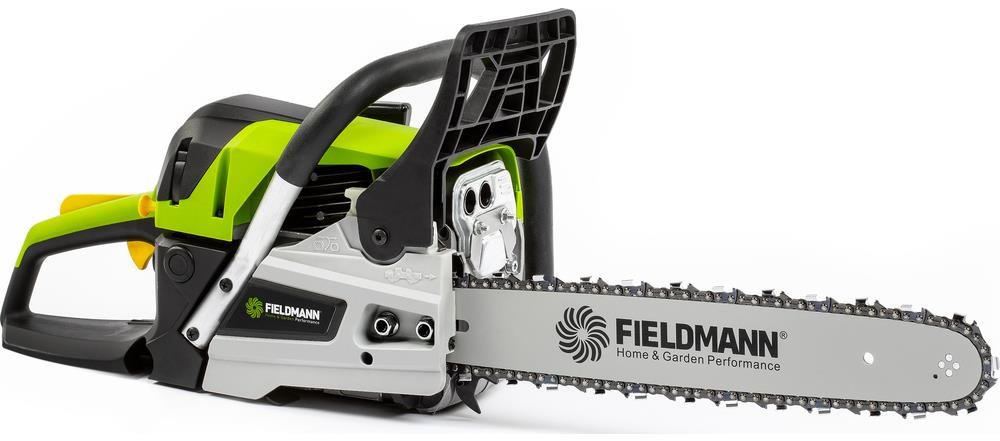 FIELDMANN FZP 45016-B Benzines láncfűrész