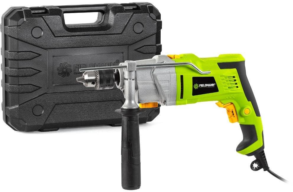 FIELDMANN FDV 201205-E Ütvefúró